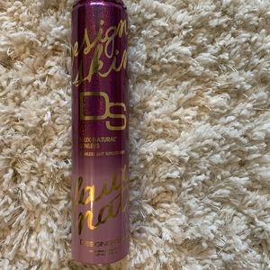 Designer Skin Spray Tan